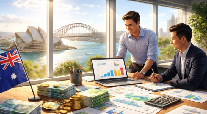 Salaries in Australia for 2026: A Complete Guide Salaries in Australia for 2026: A Complete Guide