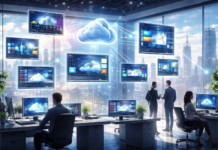 Top 10 Desktop as a Service (DaaS) Software in 2026 Top 10 Desktop as a Service (DaaS) Software in 2026