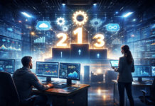 Top 10 Best DevOps Software in 2026 Top 10 Best DevOps Software in 2026