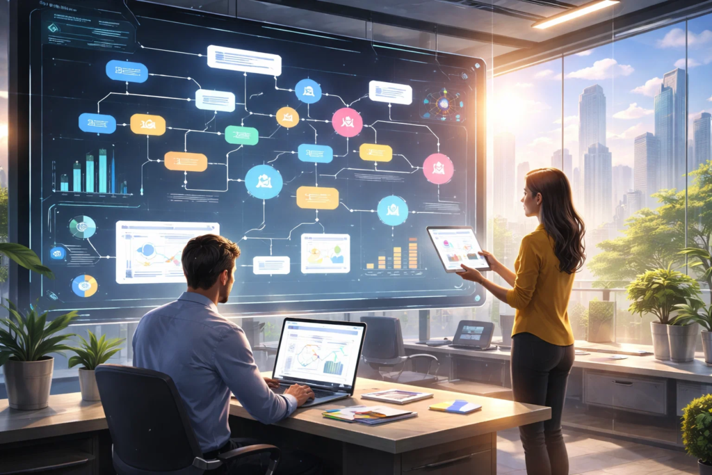 Top 10 Best Diagram Software To Try in 2026