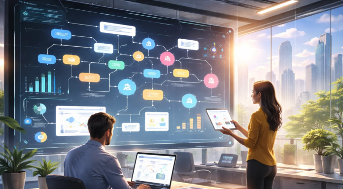 Top 10 Best Diagram Software To Try in 2026 Top 10 Best Diagram Software To Try in 2026