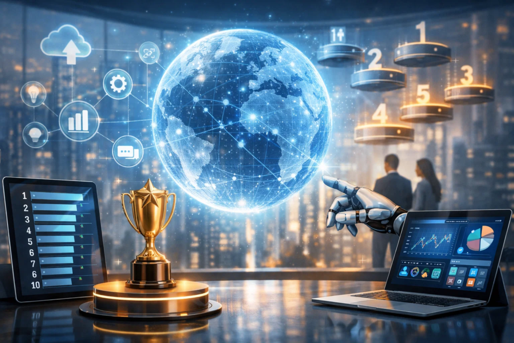 Top 10 Digital Adoption Platform in 2026