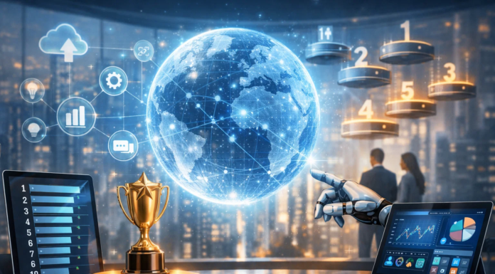 Top 10 Digital Adoption Platforms in 2026 Top 10 Digital Adoption Platform in 2026