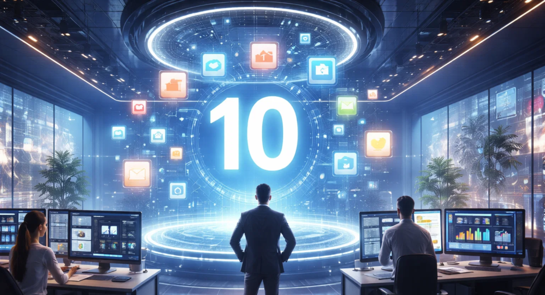 Top 10 Best Digital Asset Management Software in 2026