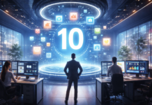 Top 10 Best Digital Asset Management Software in 2026 Top 10 Best Digital Asset Management Software in 2026