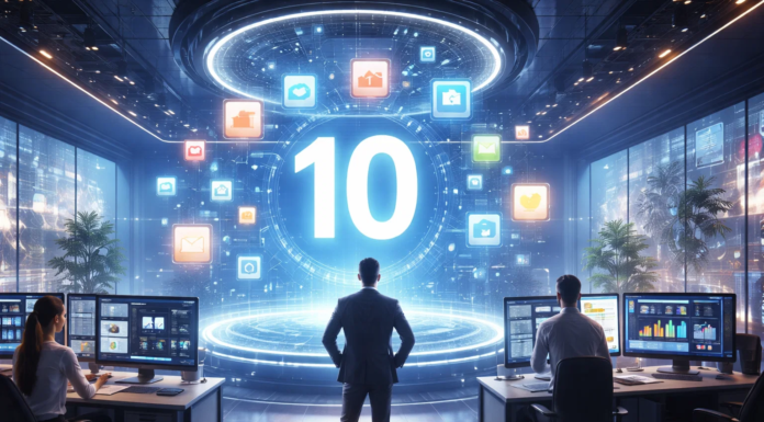 Top 10 Best Digital Asset Management Software in 2026 Top 10 Best Digital Asset Management Software in 2026