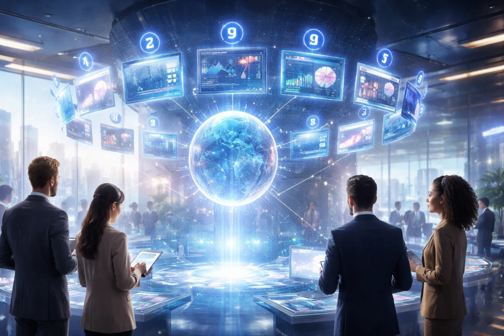 Top 10 Best Digital Experience Platforms (DXP) in 2026