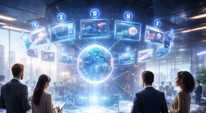 Top 10 Best Digital Experience Platforms (DXP) in 2026 Top 10 Best Digital Experience Platforms (DXP) in 2026