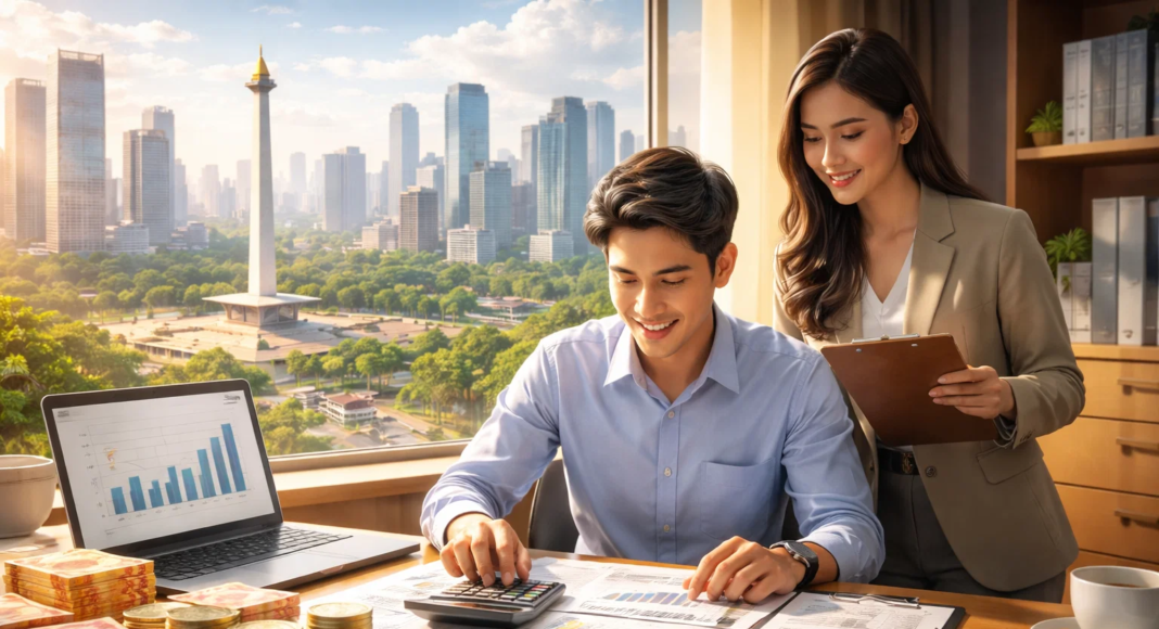 Salaries in Indonesia for 2026: A Complete Guide