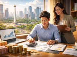 Salaries in Indonesia for 2026: A Complete Guide Salaries in Indonesia for 2026: A Complete Guide