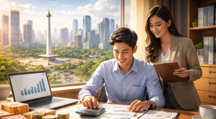 Salaries in Indonesia for 2026: A Complete Guide Salaries in Indonesia for 2026: A Complete Guide