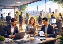 Top 10 IT Recruitment Agencies in New Zealand in 2026 Top 10 IT Recruitment Agencies in New Zealand in 2026