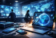 Top 10 Digital Forensics Software To Try in 2026 Top 10 Digital Forensics Software To Try in 2026