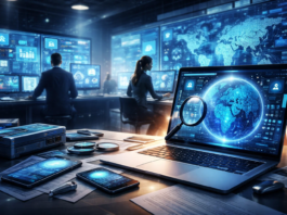 Top 10 Digital Forensics Software To Try in 2026