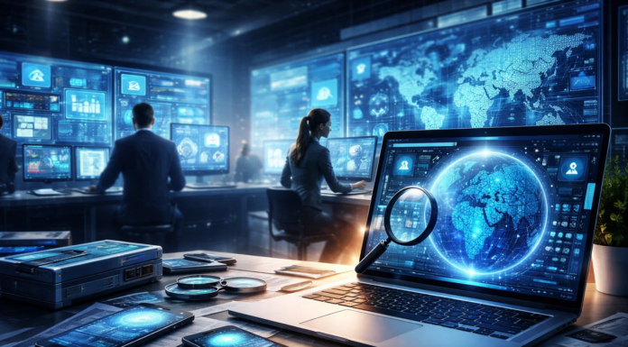 Top 10 Digital Forensics Software To Try in 2026 Top 10 Digital Forensics Software To Try in 2026