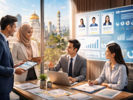 Top 10 Best Recruitment Agencies in Brunei in 2026