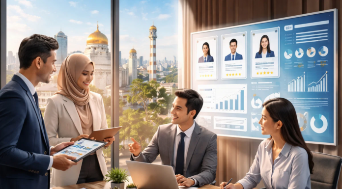 Top 10 Best Recruitment Agencies in Brunei in 2026 Top 10 Best Recruitment Agencies in Brunei in 2026