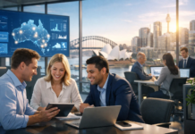 Top 10 IT Recruitment Agencies in Australia in 2026 Top 10 IT Recruitment Agencies in Australia in 2026