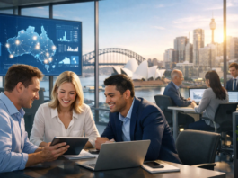 Top 10 IT Recruitment Agencies in Australia in 2026