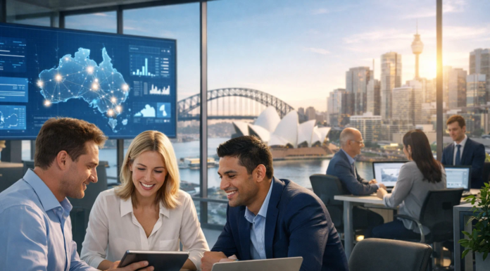 Top 10 IT Recruitment Agencies in Australia in 2026 Top 10 IT Recruitment Agencies in Australia in 2026