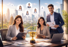 Top 10 Recruitment Agencies in Southeast Asia in 2026 Top 10 Recruitment Agencies in Southeast Asia in 2026