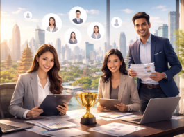 Top 10 Recruitment Agencies in Southeast Asia in 2026