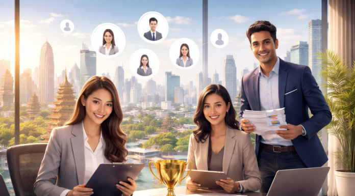 Top 10 Recruitment Agencies in Southeast Asia in 2026 Top 10 Recruitment Agencies in Southeast Asia in 2026