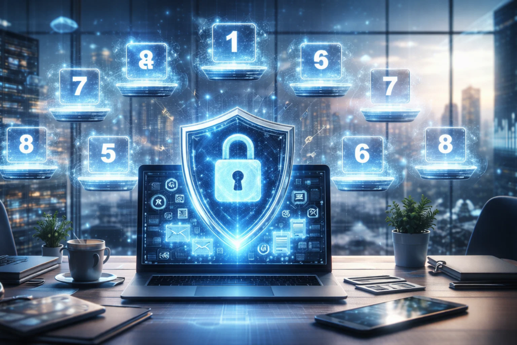 Top 10 Digital Rights Management Software in 2026