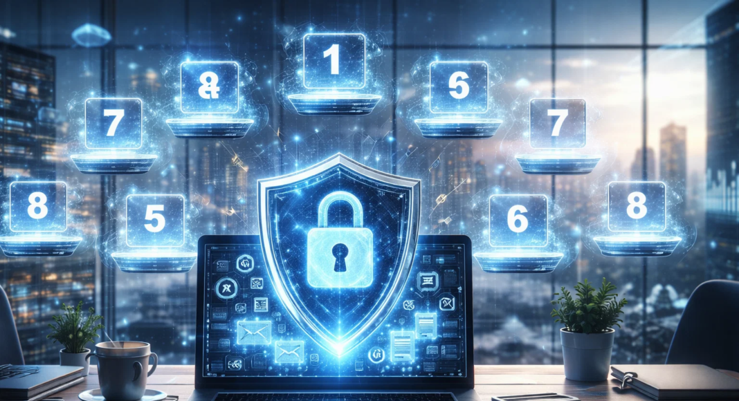 Top 10 Digital Rights Management Software in 2026