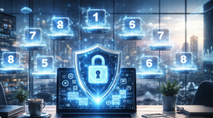 Top 10 Digital Rights Management Software in 2026 Top 10 Digital Rights Management Software in 2026