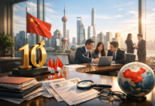 Top 10 Recruitment Agencies in China in 2026 Top 10 Recruitment Agencies in China in 2026