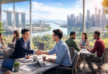 Top 10 IT Recruitment Agencies in Singapore in 2026 Top 10 IT Recruitment Agencies in Singapore in 2026