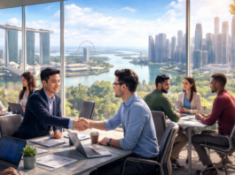 Top 10 IT Recruitment Agencies in Singapore in 2026