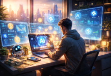 Top 10 AI Tools For Earning Money in 2026 Top 10 AI Tools For Earning Money in 2026