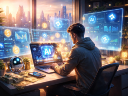 Top 10 AI Tools For Earning Money in 2026