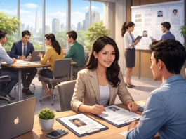 Top 10 IT Recruitment Agencies in Indonesia in 2026