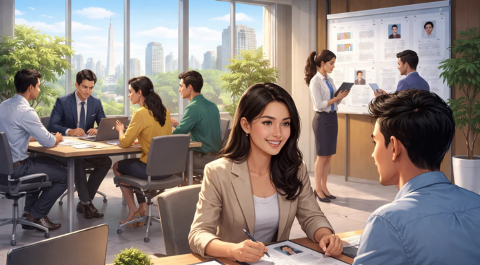 Top 10 IT Recruitment Agencies in Indonesia in 2026 Top 10 IT Recruitment Agencies in Indonesia in 2026