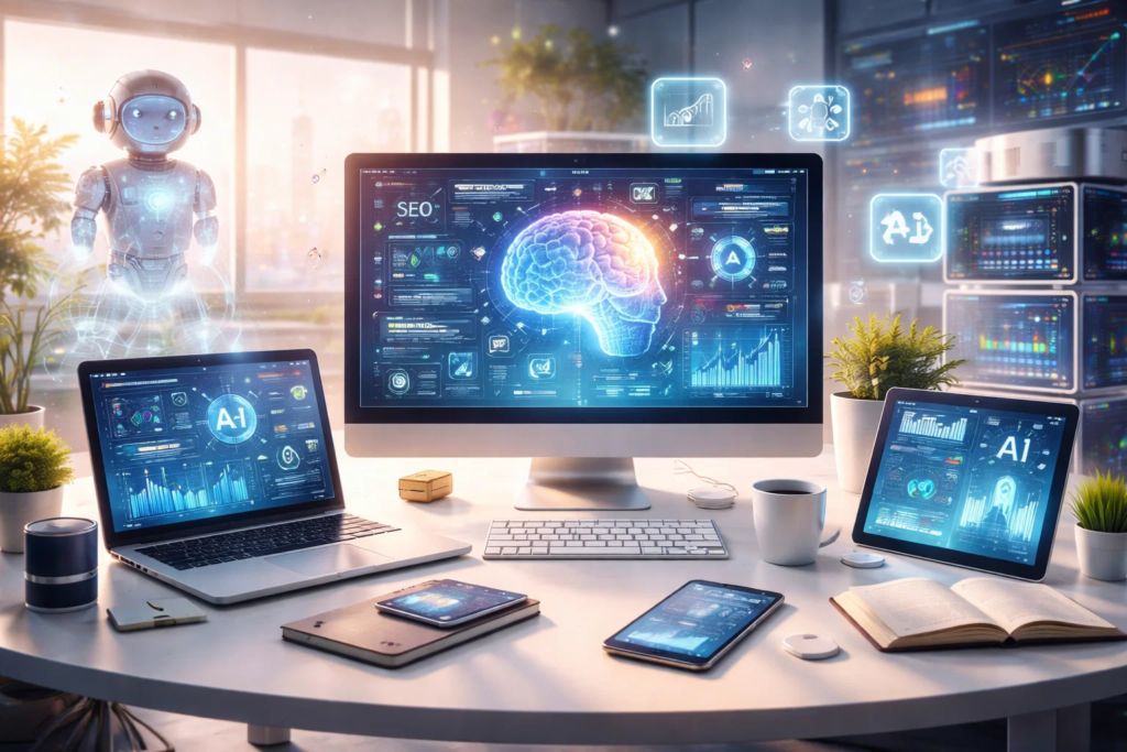 Top 10 AI Tools For Content Optimization for E-E-A-T in 2026