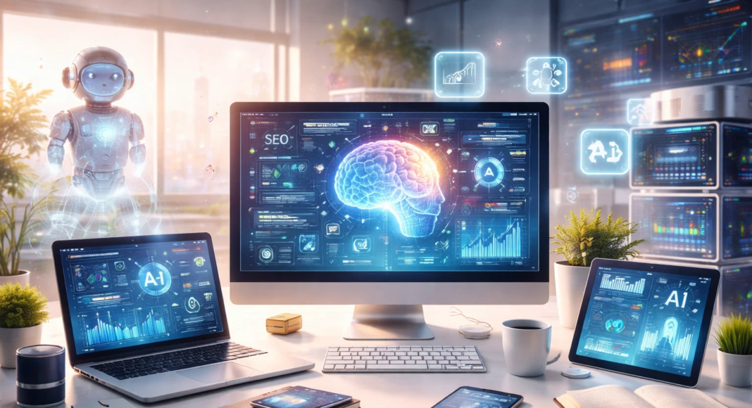 Top 10 AI Tools For Content Optimization for E-E-A-T in 2026