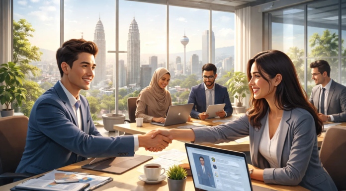 Top 10 IT Recruitment Agencies in Malaysia in 2026 Top 10 IT Recruitment Agencies in Malaysia in 2026