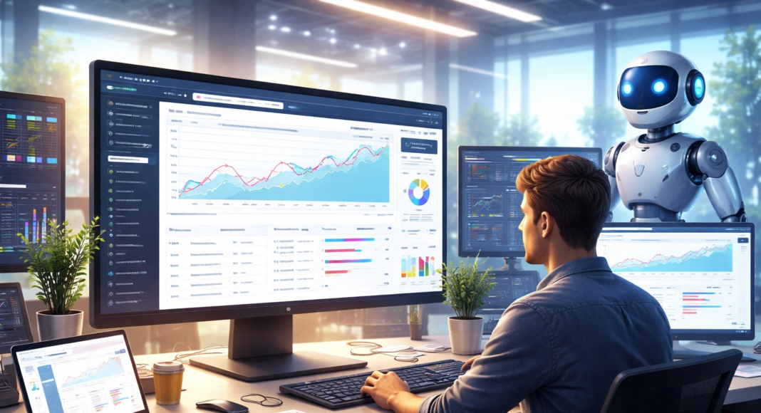 Top 10 AI Tools For SERP Tracking and Rank Monitoring in 2026