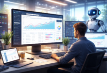 Top 10 AI Tools For SERP Tracking and Rank Monitoring in 2026 Top 10 AI Tools For SERP Tracking and Rank Monitoring in 2026