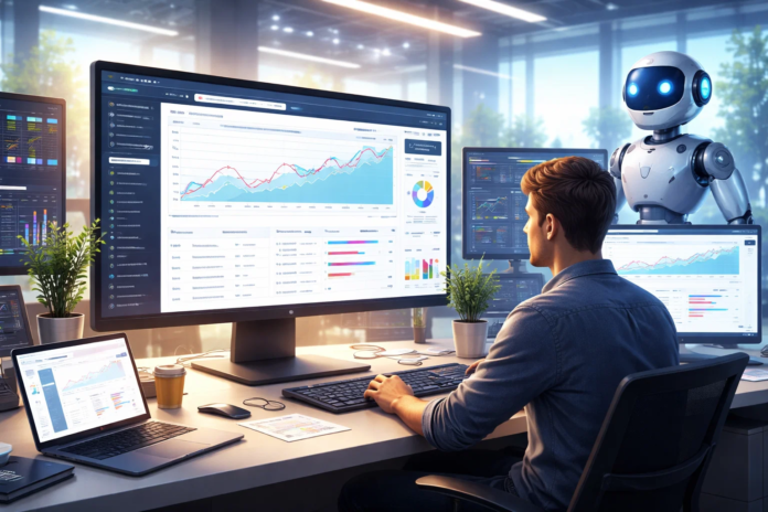 Top 10 AI Tools For SERP Tracking and Rank Monitoring in 2026