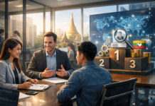 Top 10 IT Recruitment Agencies in Myanmar in 2026 Top 10 IT Recruitment Agencies in Myanmar in 2026