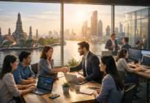 Top 10 IT Recruitment Agencies in Thailand in 2026 Top 10 IT Recruitment Agencies in Thailand in 2026