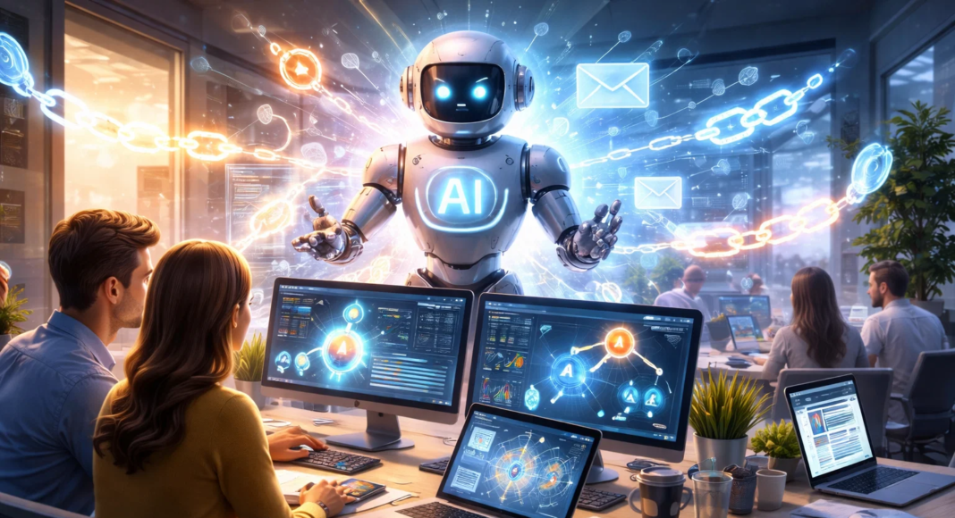 Top 10 AI Tools For Link Building and Digital PR in 2026