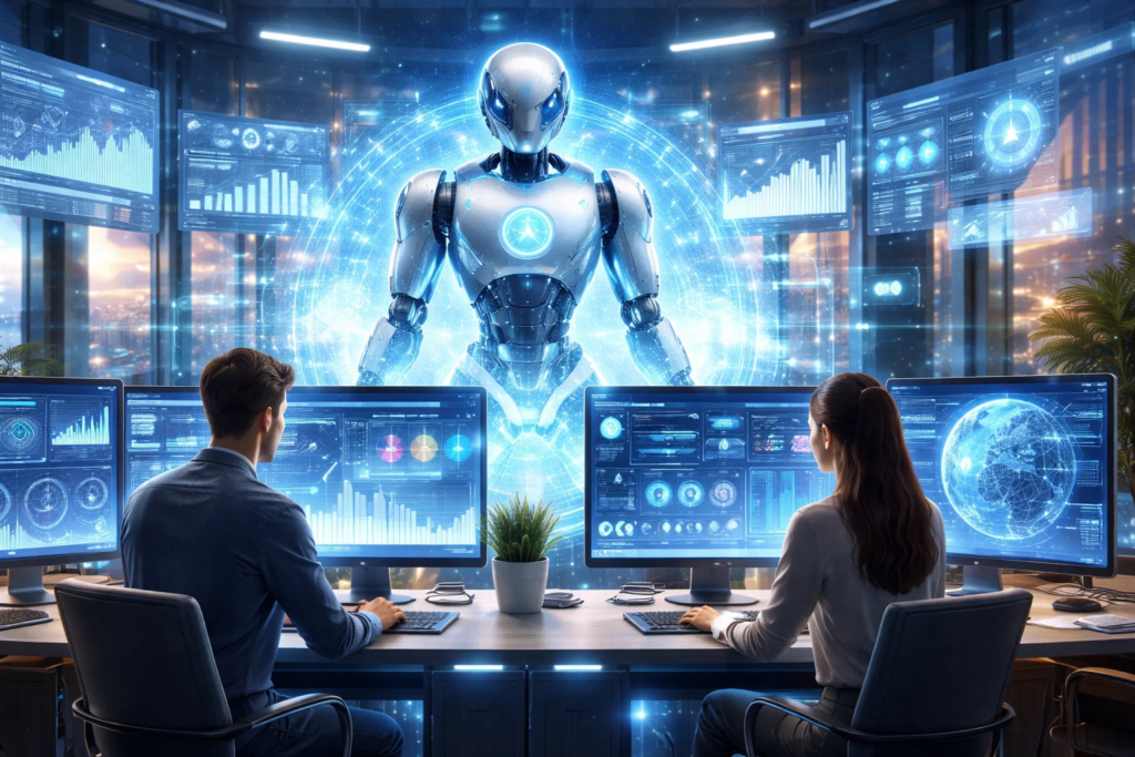 Top 10 AI Tools For SEO Reporting and Automation in 2026