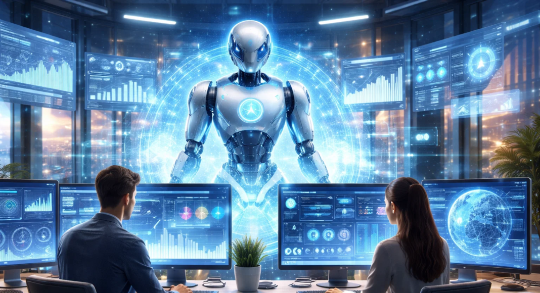 Top 10 AI Tools For SEO Reporting and Automation in 2026