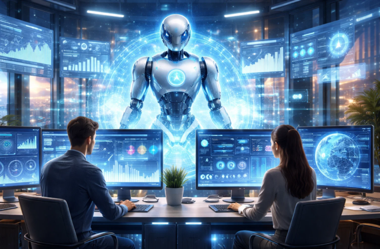 Top 10 AI Tools For SEO Reporting and Automation in 2026