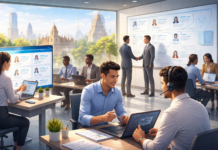 Top 10 IT Recruitment Agencies in Cambodia in 2026 Top 10 IT Recruitment Agencies in Cambodia in 2026